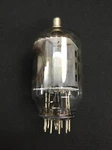 Rca 6JB6A Gray Plate Getters Ham Radio Sweeps Vacuum Tube Tested Usa M.1603-D. Fixed Price $23.95.