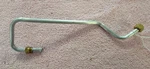 Used Range Burner Tube WB28X28153. Fixed Price $24.95.