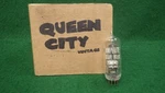 Nos Vintage Amperite Time Delay Relay/vacuum Tube 26N030T. Fixed Price $15.00.