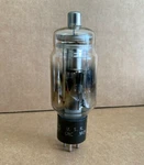 Rca 3B25 Vintage Electron Vacuum Tube Usa Crc. Fixed Price $19.95.