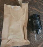 Vintage Nos Sperry Klystron Tube Jan-cs 2K25 Microwave. Fixed Price $15.00.
