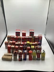 (43) Vintage Electron Mix Matched Tube To Box Lot- Rca, Sylvania,ge. Fixed Price $89.99.