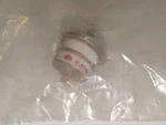 Eimac Y-594 Planar Vacuum Tube Rare (new). Fixed Price $8.00.