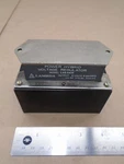 Lambda Las 6405 Power Hybrid Voltage Regulator ( Output 5V 20A ) W/ Heat Sink. Fixed Price $99.95.