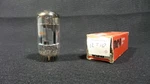 Vintage Rca 12T10 Vacuum Electron Tube Nos Untested Free Shipping. Fixed Price $6.99.
