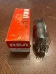 Rca 31JS6C Nos Compactron Output Tube. Fixed Price $15.00.