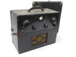 Roberts 106 Vintage Portable Radio (many Nice Rca UX-199 Tubes). Fixed Price $450.00.