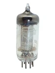 Tube/tube EN91 2D21 -mullard -british Made-like New -fully Working-. Fixed Price $11.79.