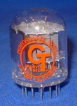 Nos Real Sylvania 6BK11 Vacuum Branded For Groove Tubes. Fixed Price $224.99.