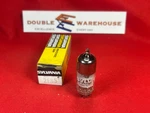 Vintage Sylvania Export 2FS5 Electronic Vacuum Tube #4. Fixed Price $12.99.