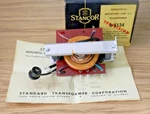 Admiral 79C30-2 & 79C30-4 / Stancor A-8134 Horizontal Output Xformer Exact Repl. Fixed Price $49.99.