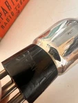 Nos Sparton Type 79 - St Bottle Dual Triode Power Output Vacuum Tube. Fixed Price $43.50.