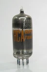 Rca Vintage Electronic Tube Model 5651A Surplus Unused With Box. Fixed Price $9.99.