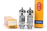 One PL802 Philips Nos British Tube Lampe Hre Valvola Valvula Valve. Fixed Price $24.15.