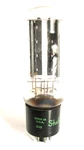 One 1955 Sheldon 5U4G Rectifier Tube - Hickok TV7D Tests 59/58, MIN:40/40. Fixed Price $32.00.