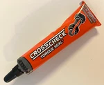 Dykem Cross Check Tamper Proof Torque Stripe Seal Indicator Paste Marker Orange. Fixed Price $9.99.