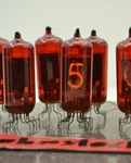 Z570M 1 Pcs. - Z5730M Nixie For Clock Used Tested Tubes Diy. Fixed Price $11.40.