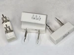 20PCS Rga 5W1RJ 5% Radial Ceramic Power Wirewound Resistor. Fixed Price $7.99.
