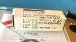 6005 / 6AQ5W Mil Spec Raytheon Vacuum Tube Nos 1957 Tests Strong 78%. Fixed Price $15.95.