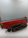 Ica Universal Line Cord Resistor Nos Nib Serious Tubes U157. Fixed Price $35.00.