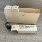 Philips Jan 6CB6A Nos Nib Tubes. Lot Of 3. Original Box Mil Spec. Untested. Fixed Price $15.00.