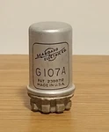 Vintage Seaboard Electric Co. No G107A Radio Vibrator. Fixed Price $7.49.