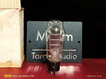 Tungsram P25/450 (UX250-CX350) Triode Tube 100% Nos Nib Amplitrex Vacuum. Fixed Price $579.85.