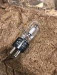 Norelco VT-204 Jan 3C24 Philips Tube Used Untested Estate See Description Usa. Fixed Price $33.99.