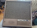 Vintage Nutone 2553B New Old Stock Radio 8 Hi Fi Speaker. Fixed Price $49.99.
