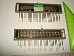 FIP13A7B Nec Nixie Era 7-SEGM 13-DIGIT Calculator/clock Rare Vfd Tube New.. Fixed Price $9.00.
