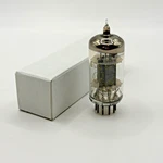 Lorenz Brimar ECC803S ECC83 CV4004 12AX7 Box Plate,halo Getter, Great Sound. Fixed Price $119.00.
