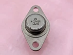 Motorola MC1469R Voltage Regulator Nos. Fixed Price $11.95.