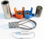 Vacuum Tube Pin Straightener - Puller Shields Mit Cap Free Ship!. Fixed Price $38.00.