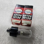 Lot Of Nos/nib Amperite 2N030 2NO30 Second N.o. Time Delay Relays. Fixed Price $25.00.