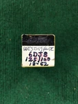 Westinghouse 6DJ8 Vacuum Tube * Tested 125/100. Fixed Price $13.99.