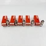 Lot Of Rca 6GK5 / 6FQ5A Vacuum Tubes Tested Strong 3400-5200 Hickok. Fixed Price $49.88.