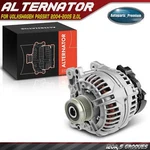Alternator For Volkswagen Passat 2004 2005 L4 2.0L 12V Cw 5-GROOVE Clutch Pulley. Fixed Price $141.49.