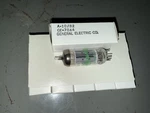 Nos Ge 7044 Green Label Vacuum Tubes Lot Of 6 Tested Strong. Fixed Price $145.00.