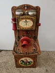 Vintage Western Themed Bell Telephone Gone Toy's!. Fixed Price $56.00.