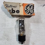 General Electric 2050A / Vacuum Tube. Vintage-nos-untested. Fixed Price $11.16.