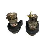 Lot Of (2) Rca 5946 Transmitting Tube W/ Socket. Fixed Price $25.00.
