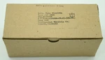 Vintage Continental Electric JAN-CEQ-3B28 Vacuum Tube TV-7D Nos With Box. Fixed Price $24.99.