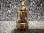 8042/4652 Amperex Tube Tested Strong. Fixed Price $10.00.