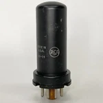 (1) Tested Rca Jan Crc Tube Date Code 58-09 (a). Fixed Price $8.95.