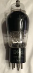 Vintage Ken-rad VT-225/307A Vacuum Tube, Pentode Power Output Made Usa. Fixed Price $21.99.