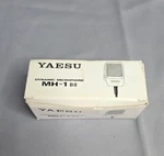 Yaesu Mh 1B8 Deluxe Hand Microphone Excellent + Original Box 8-PIN Ham Radio. Fixed Price $84.99.
