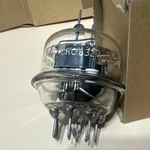 Vintage Rca Jan CRC-832A Electron Tube March 1952 Nos Military Surplus. Fixed Price $28.00.