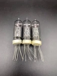 3PCS IN-14 Nixie Tubes New Vintage Electronics Display. Fixed Price $35.99.