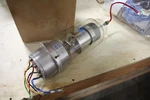 Itt Electron Tube F185 3.8V. Fixed Price $99.99.