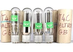 One CV2576/VT-4C 211 Haltron Nos British Tube Valvula Hre Valve. Fixed Price $590.00.
